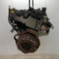 Moteur MERCEDES CLASSE C 204