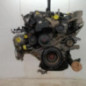 Moteur MERCEDES CLASSE C 204