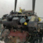 Moteur MERCEDES CLASSE C 204