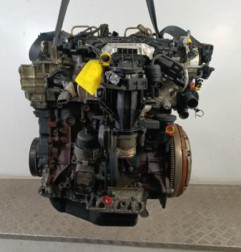 Moteur FORD FOCUS 3 Photo n°1