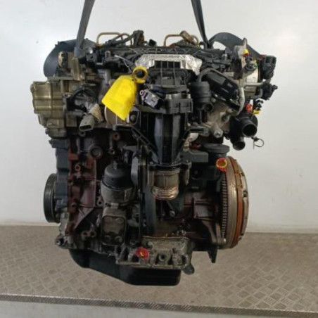 Moteur FORD FOCUS 3 Photo n°1