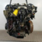 Moteur FORD FOCUS 3