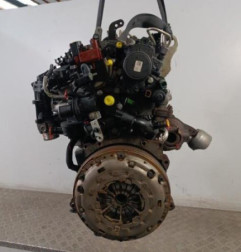 Moteur FORD FOCUS 3