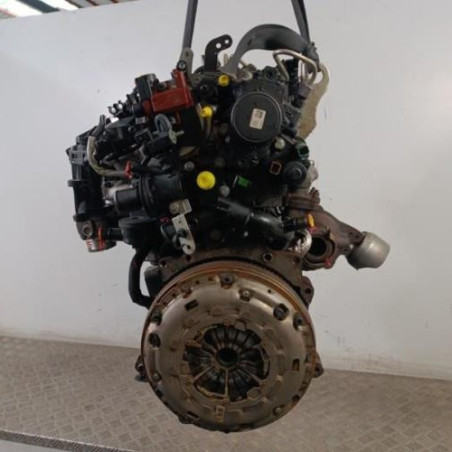 Moteur FORD FOCUS 3