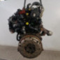 Moteur FORD FOCUS 3