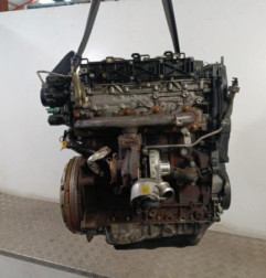 Moteur FORD FOCUS 3 Photo n°3