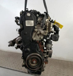 Moteur FORD FOCUS 3 Photo n°4