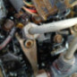 Moteur FORD FOCUS 3