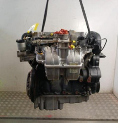 Moteur OPEL ASTRA G Photo n°1