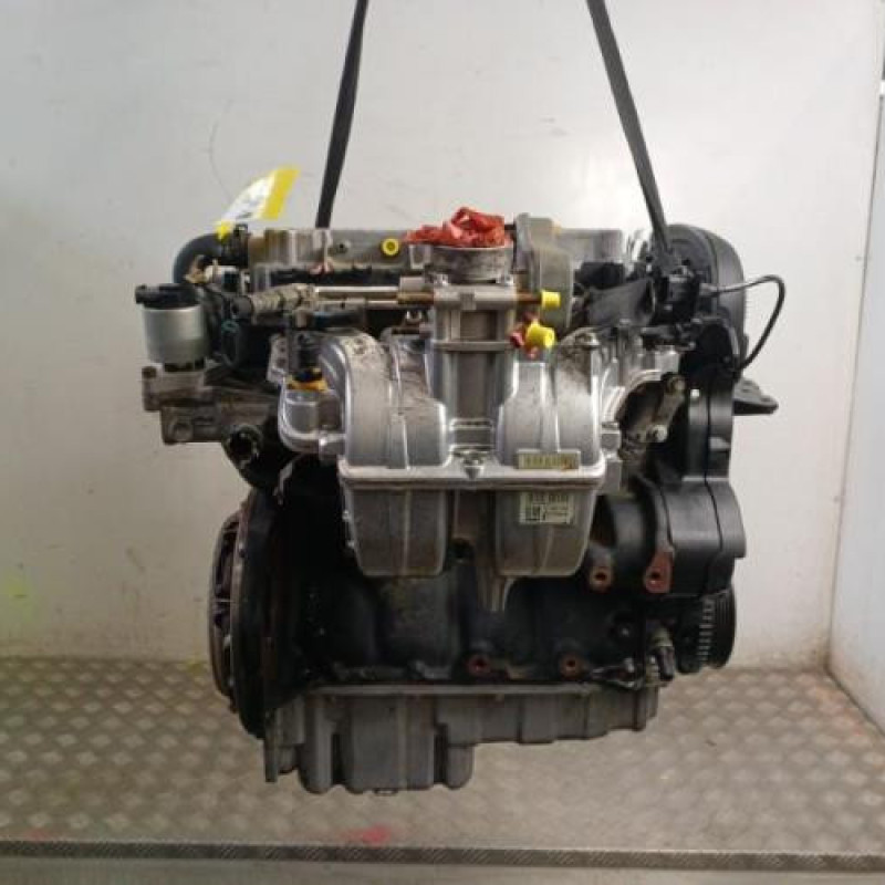 Moteur OPEL ASTRA G