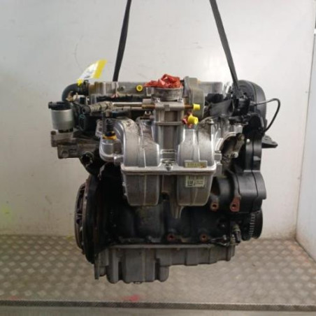 Moteur OPEL ASTRA G Photo n°1