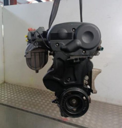 Moteur OPEL ASTRA G