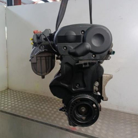 Moteur OPEL ASTRA G