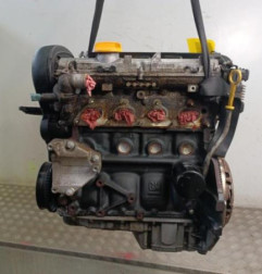 Moteur OPEL ASTRA G Photo n°3
