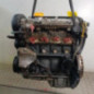 Moteur OPEL ASTRA G