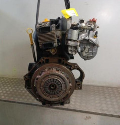 Moteur OPEL ASTRA G Photo n°4