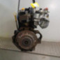 Moteur OPEL ASTRA G