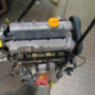 Moteur OPEL ASTRA G