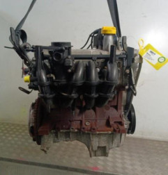 Moteur DACIA SANDERO 1 Photo n°1