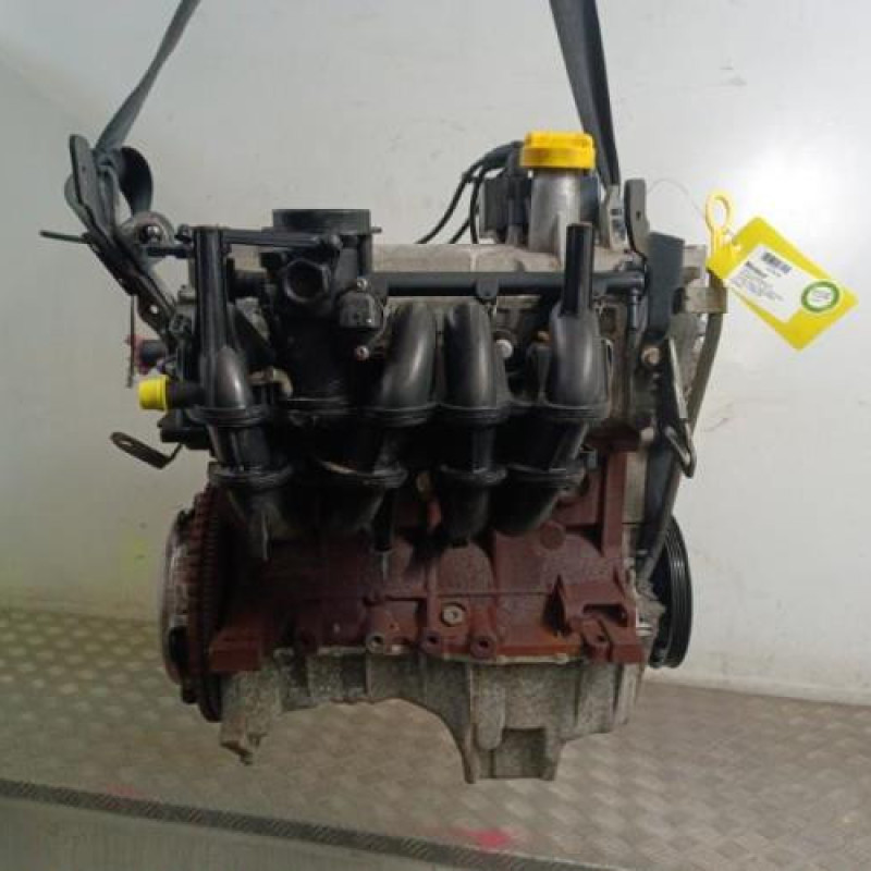 Moteur DACIA SANDERO 1