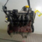 Moteur DACIA SANDERO 1
