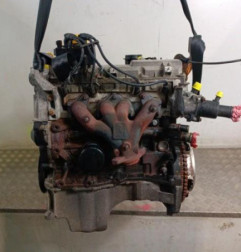 Moteur DACIA SANDERO 1 Photo n°3