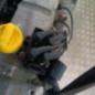 Moteur DACIA SANDERO 1