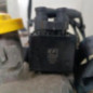 Moteur DACIA SANDERO 1