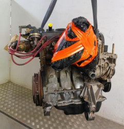 Moteur CITROEN BX Photo n°1