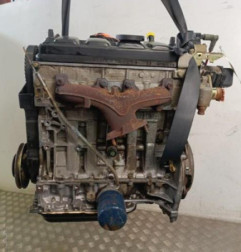 Moteur CITROEN BX Photo n°3