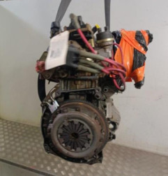 Moteur CITROEN BX Photo n°4