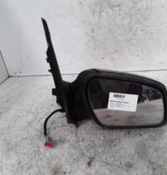 Retroviseur droit FORD FIESTA 5 Photo n°1