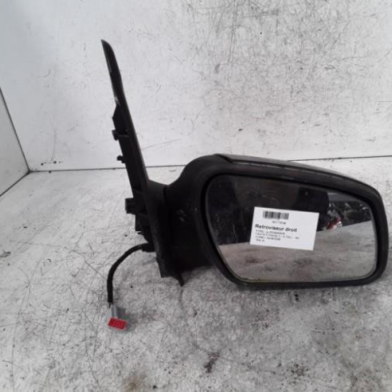 Retroviseur droit FORD FIESTA 5 Retroviseur droit FORD FIESTA 5