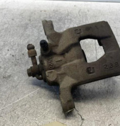 Etrier arriere droit (freinage) NISSAN QASHQAI 1 Photo n°1