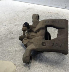 Etrier arriere droit (freinage) NISSAN QASHQAI 1