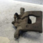 Etrier arriere droit (freinage) NISSAN QASHQAI 1