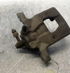 Etrier arriere droit (freinage) NISSAN QASHQAI 1 Photo n°3