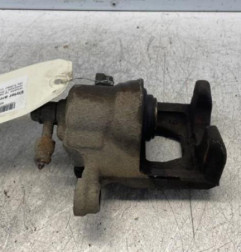 Etrier arriere droit (freinage) NISSAN QASHQAI 1 Photo n°4