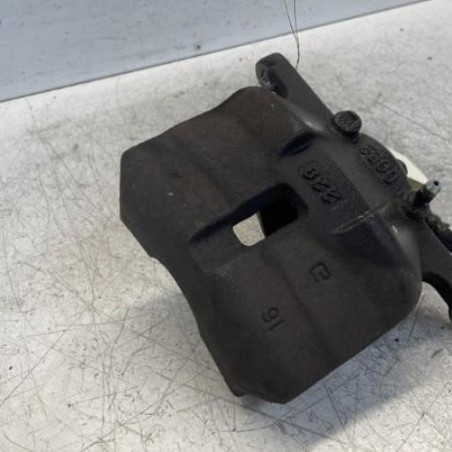 Etrier avant gauche (freinage) NISSAN QASHQAI 1