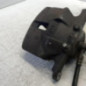 Etrier avant gauche (freinage) NISSAN QASHQAI 1