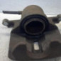 Etrier avant gauche (freinage) NISSAN QASHQAI 1