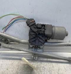 Moteur essuie glace avant CITROEN BERLINGO 2 Photo n°1