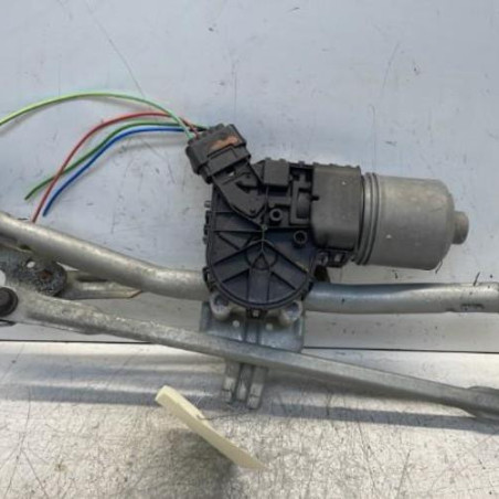 Moteur essuie glace avant CITROEN BERLINGO 2 Photo n°1