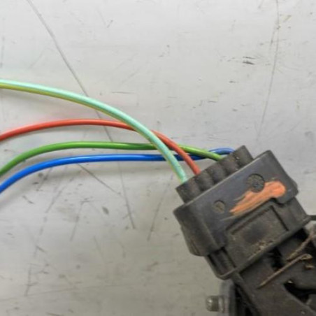 Moteur essuie glace avant CITROEN BERLINGO 2