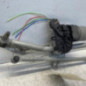 Moteur essuie glace avant CITROEN BERLINGO 2