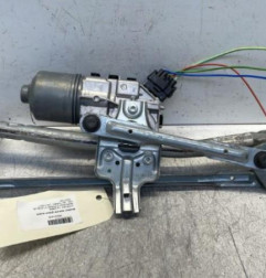 Moteur essuie glace avant CITROEN BERLINGO 2 Photo n°4