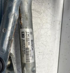 Moteur essuie glace avant CITROEN BERLINGO 2 Photo n°5