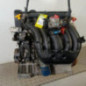 Moteur PEUGEOT 406