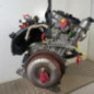 Moteur PEUGEOT 406