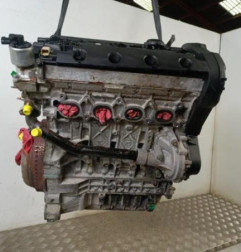 Moteur PEUGEOT 406 Photo n°3